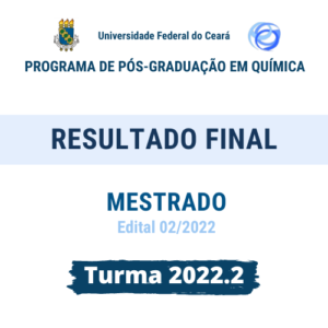 Resultado-do-Deferimento-das-Inscricoes-Apos-Recursos-Edital-Regular- Mestrado-PS2022 - Trabalho de Conclusão de Curso - TCC